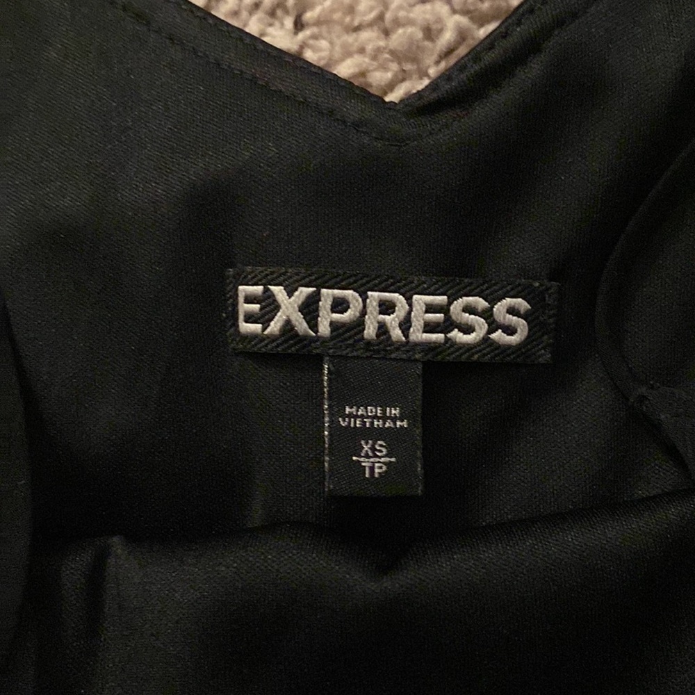 Express black mini - Picture 3 of 3